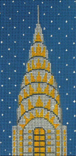 NC1-Chrysler Bldg