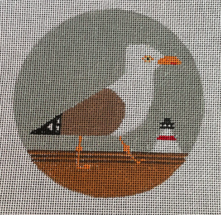 SP-042-Seagull