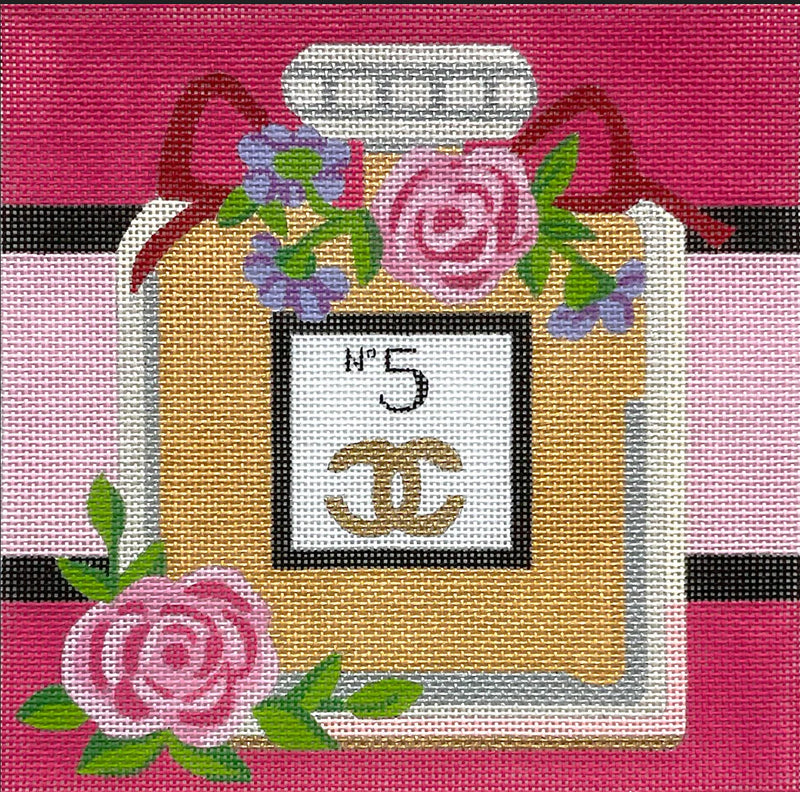 AP4799  CHANEL NO. 5