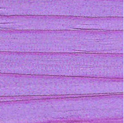 Planet Earth Border Edge Silk Ribbons 7mm