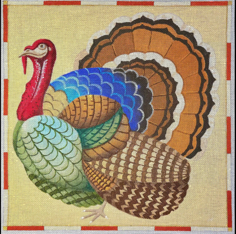 HO2542-13  Tom Turkey