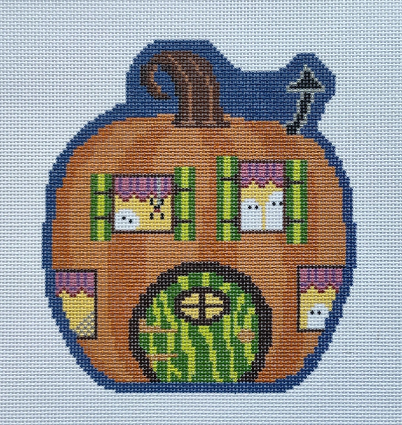 SAS-0180 Pumpkin Sweet Pumpkin (18M)