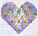 Geometric Heart