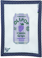 WS-398  Olipop Classic Grape