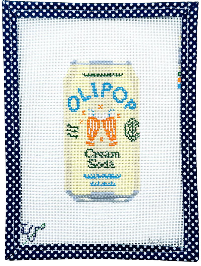 WS-399  Olipop Cream Soda