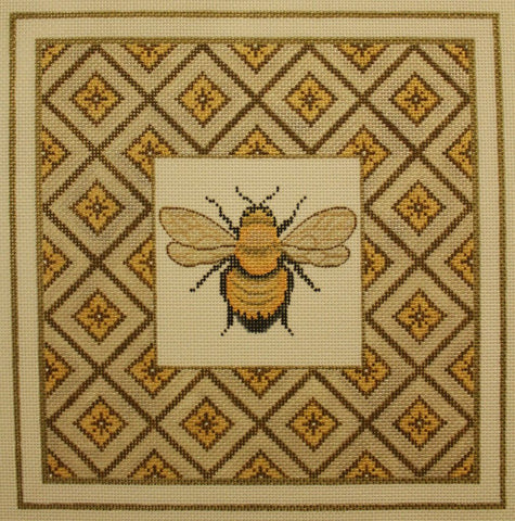 1849-Bumble Bee