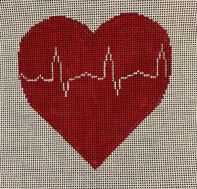 H-38 Cardiac Rhythm