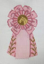 DD-3A Rosette Collection - Pink