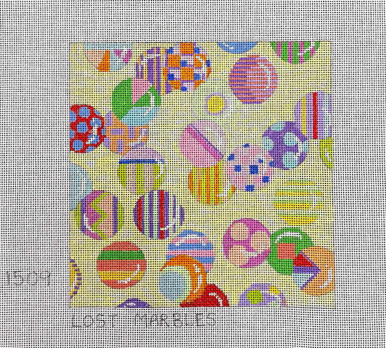 PM1509 Lost Marbles