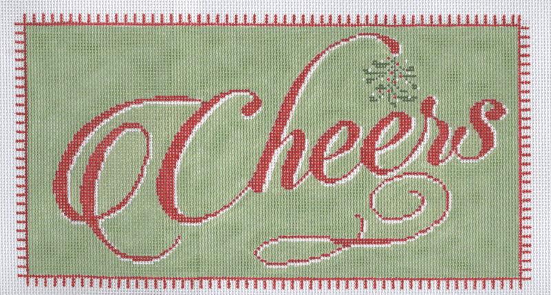 22-203 Holiday Cheers - 13 mesh