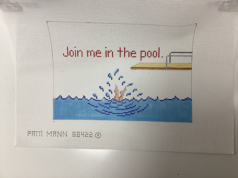 88422-WDS-Join me in the pool