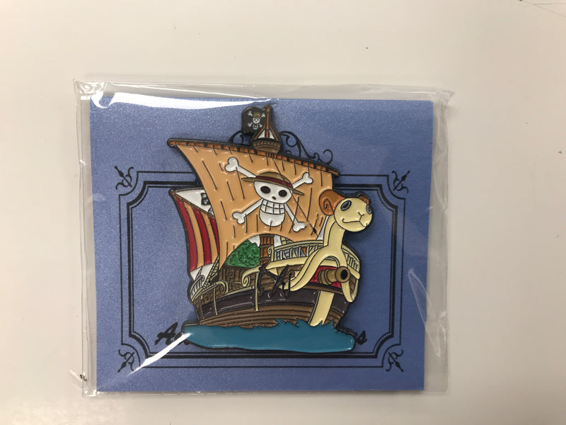 Accoutrement Designe Needleminder Pirate Ship