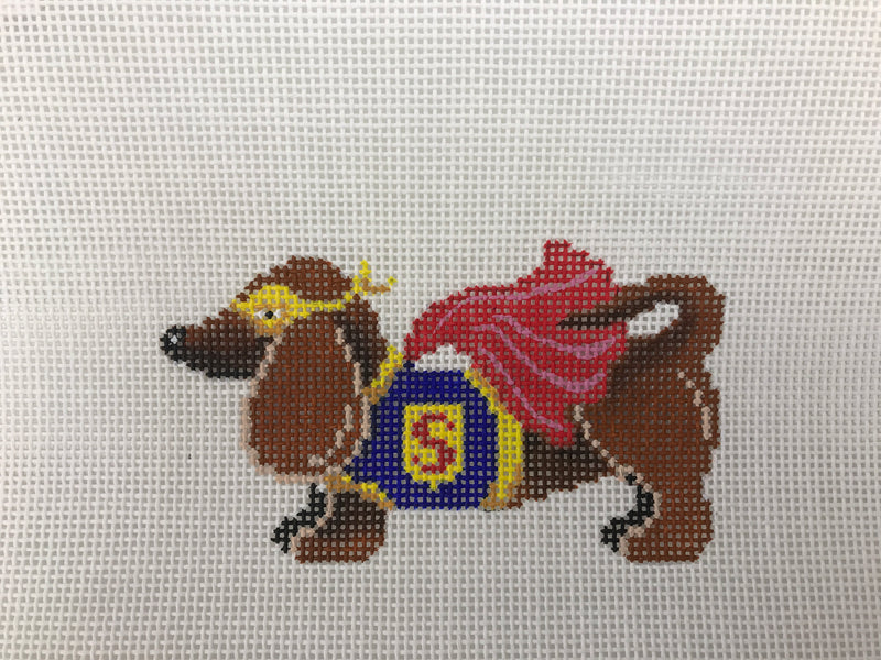 88467-PET-dachshund, super-dog