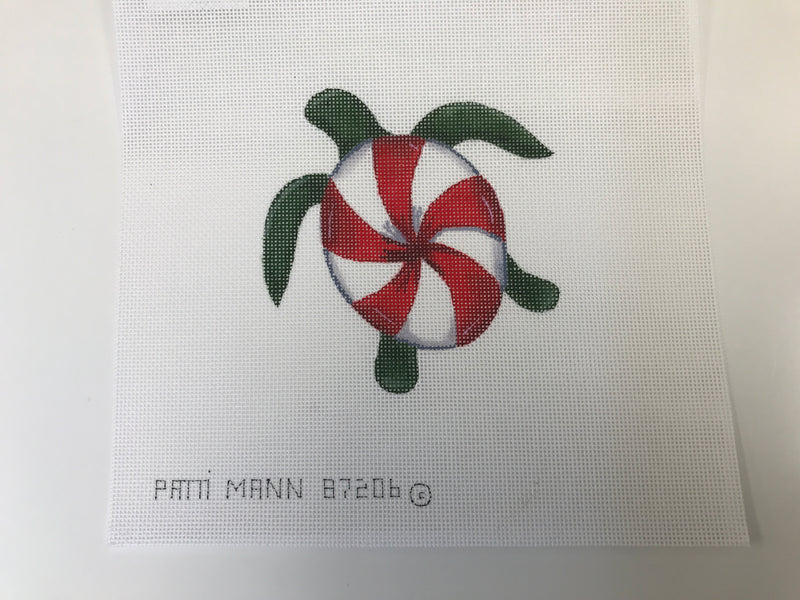 87206-MIN-turtle with peppermint stripe