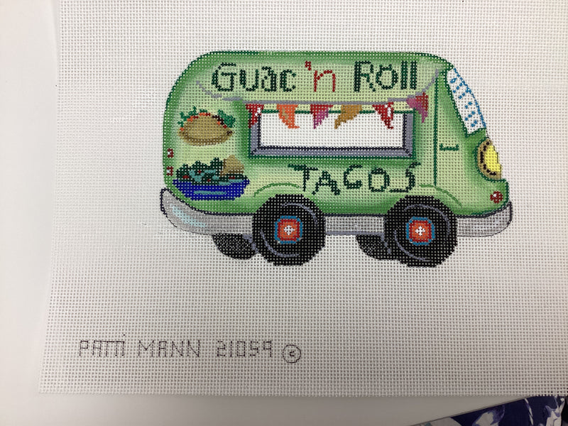 Guac N Roll 21059