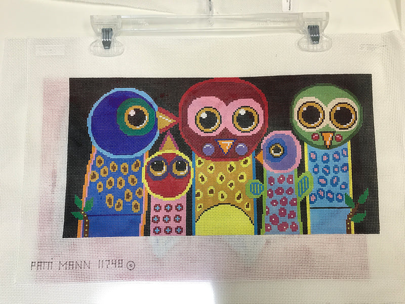 Owl group 11748