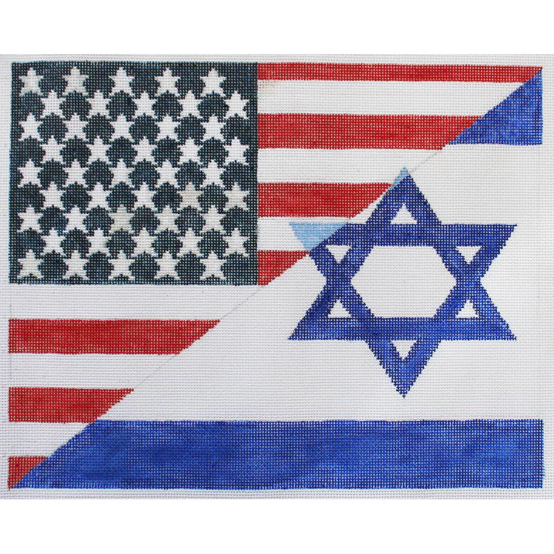 SU 538 Tallis: Jewish American