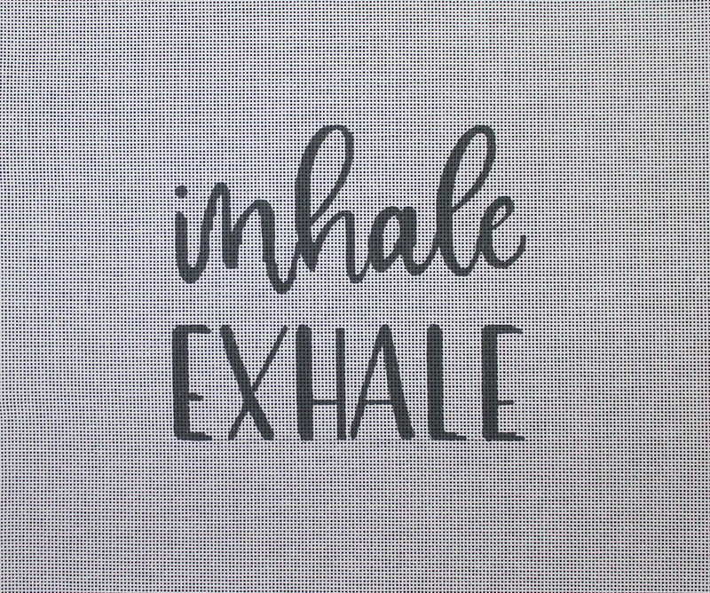 AC621 - inhale Exhale