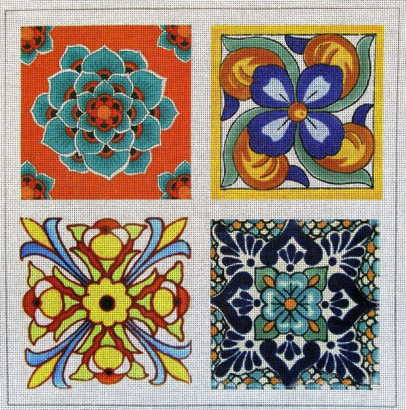 Talavera Tile