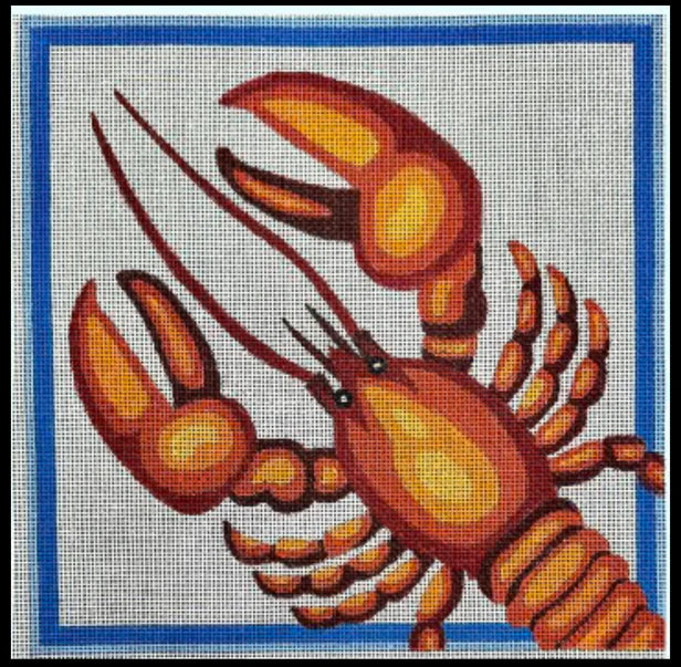 HO2526  Lobster Square