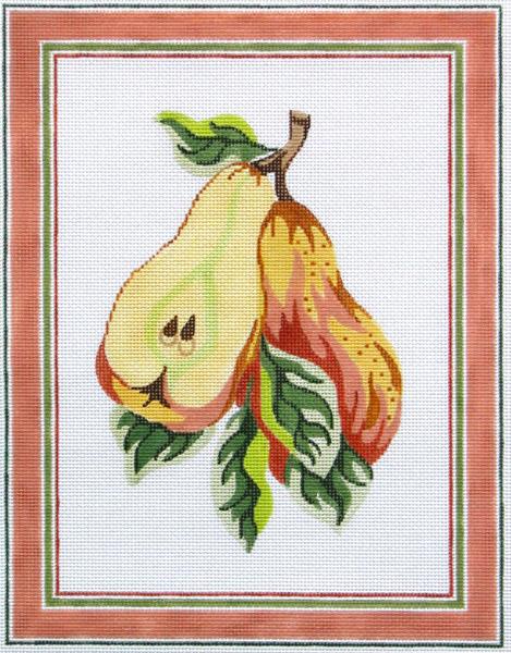 Pear Botanical**