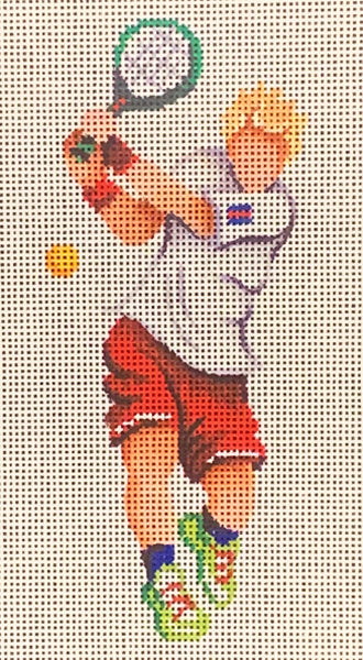 11256-AK - boys' sports, tennis