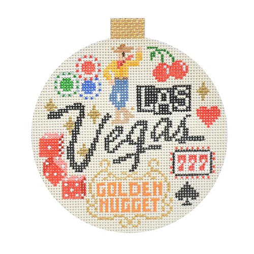 Travel Round- Las Vegas