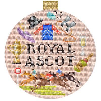 Sporting Round- Royal Ascot