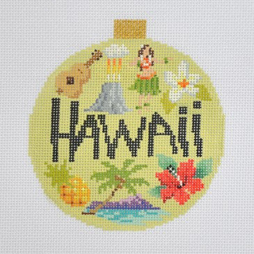 Travel Round- Hawaii