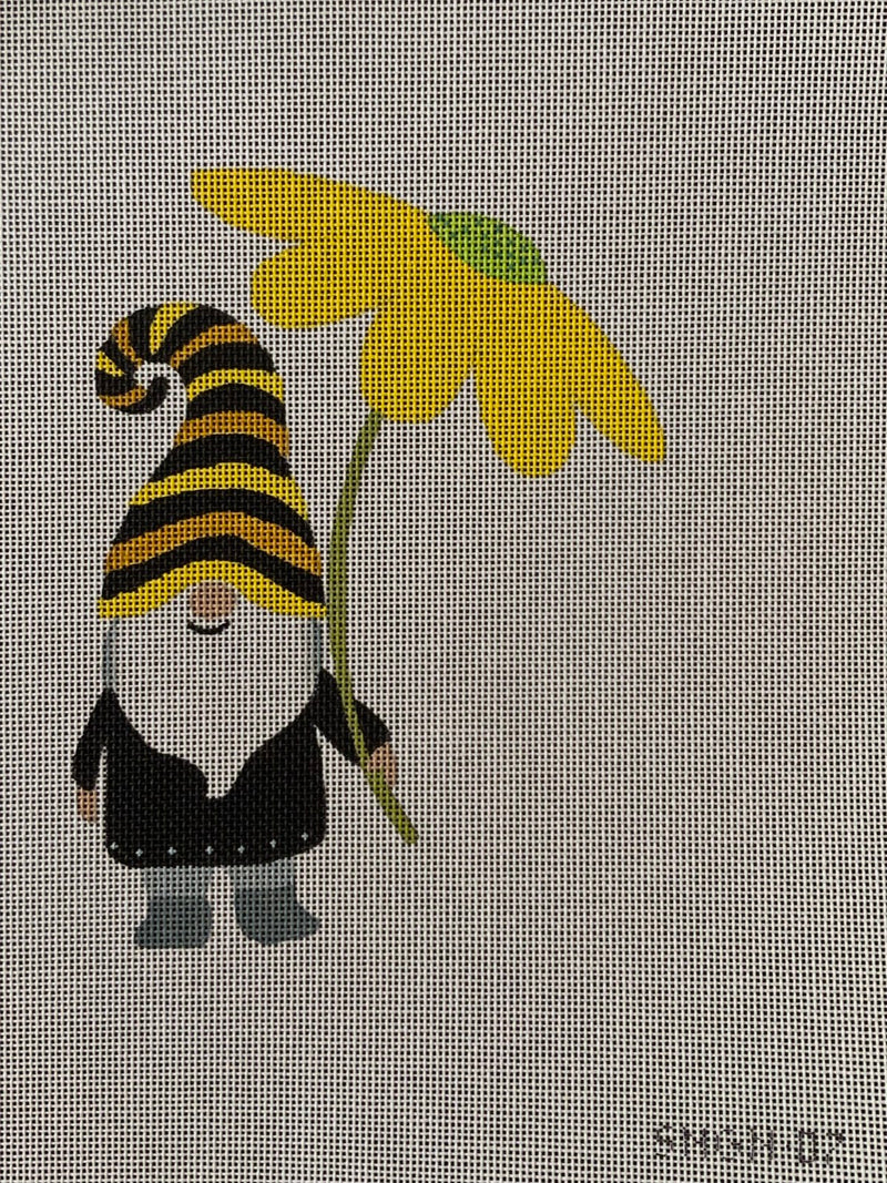 SNGN-07 Gnome: Bee Sunny