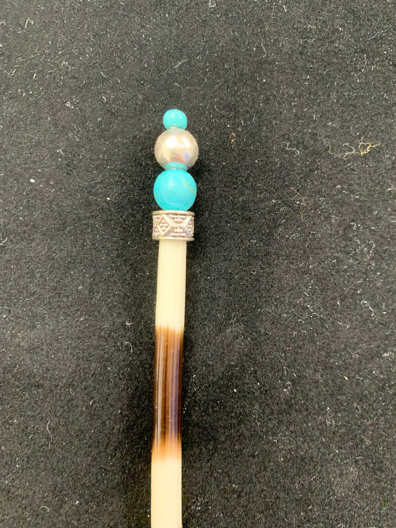 Porcupine Laying Tools Turquoise and Zen Collection