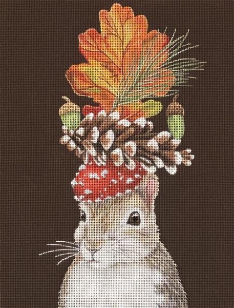 VS359 - Autumn the Squirrel