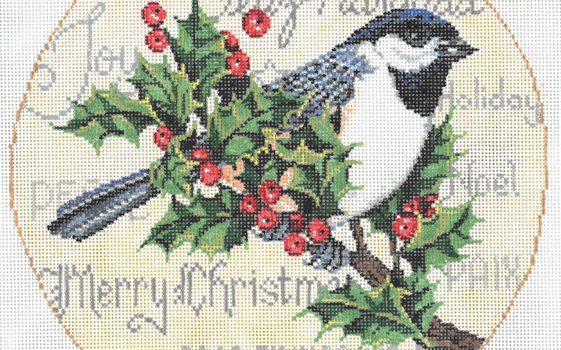 Chickadee 18-1126