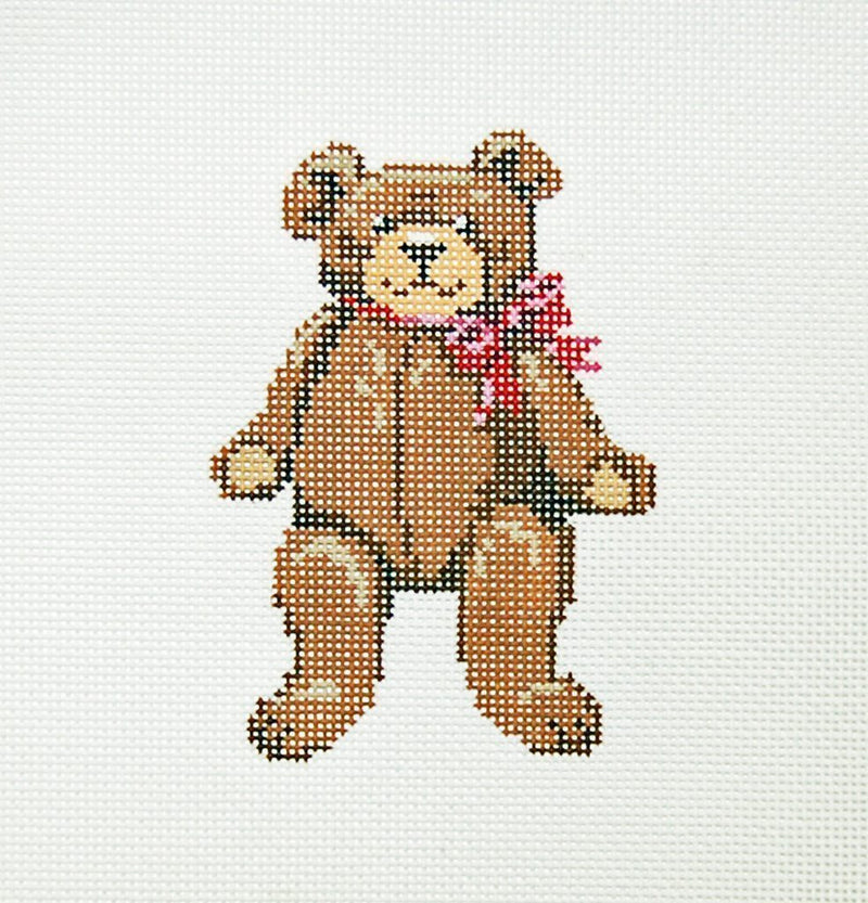 Ornament Bear (O-06) 18-787