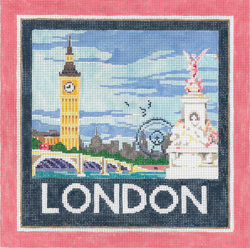 London 18-982