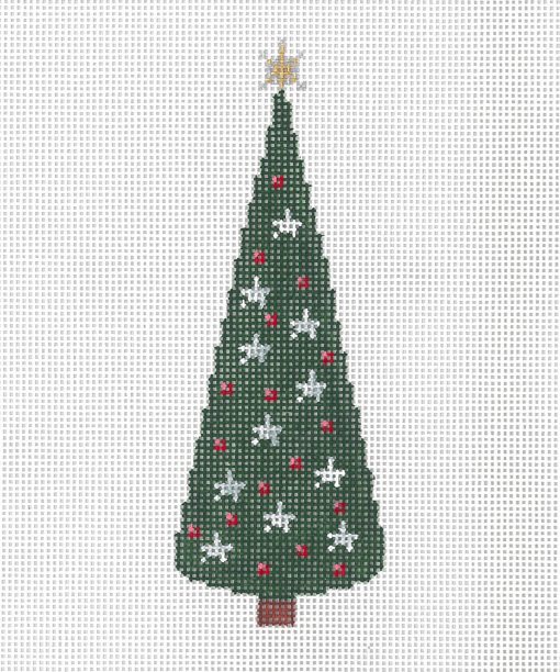 Christmas Tree B 18-993B