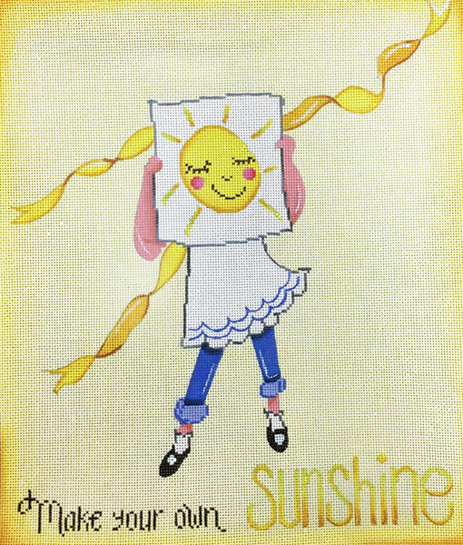 Make your own sunshine 20021