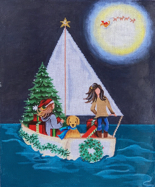 Christmas Sailors 20047