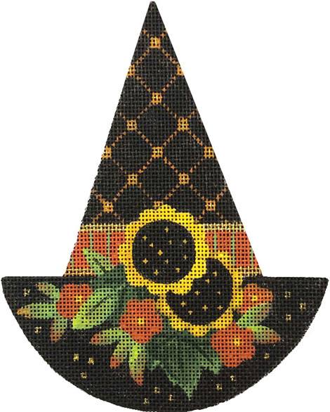Witch Hats (6 designs)