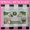 Spring Bench Kit