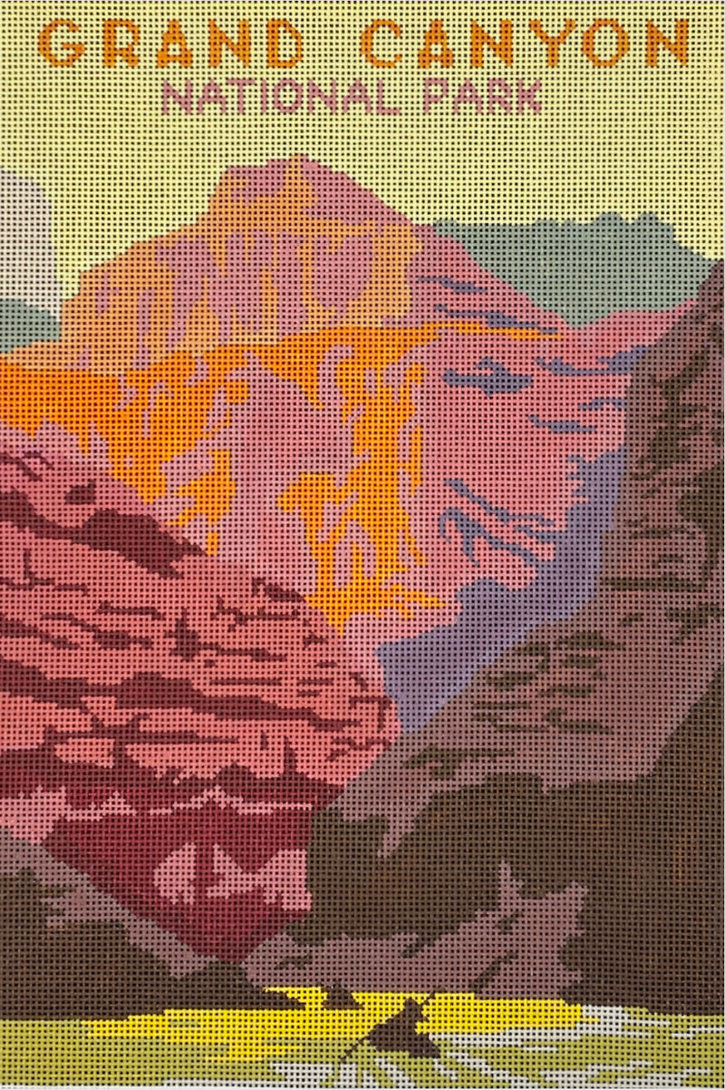 C+T-011 Grand Canyon