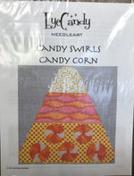 Candy Corn - Candy Swirls HW129E