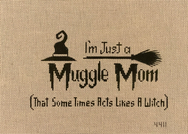 AP4411 I’m Just a Muggle Mom