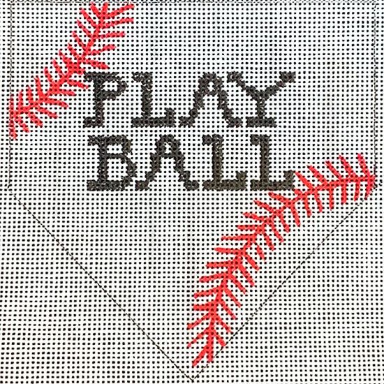 ornament, Play Ball 4211