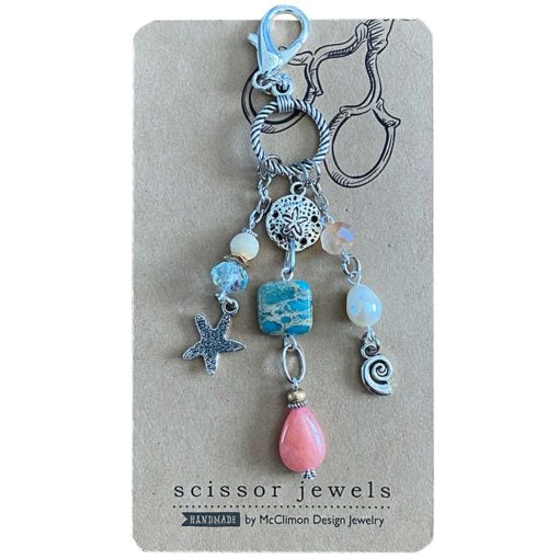 Scissor Jewels