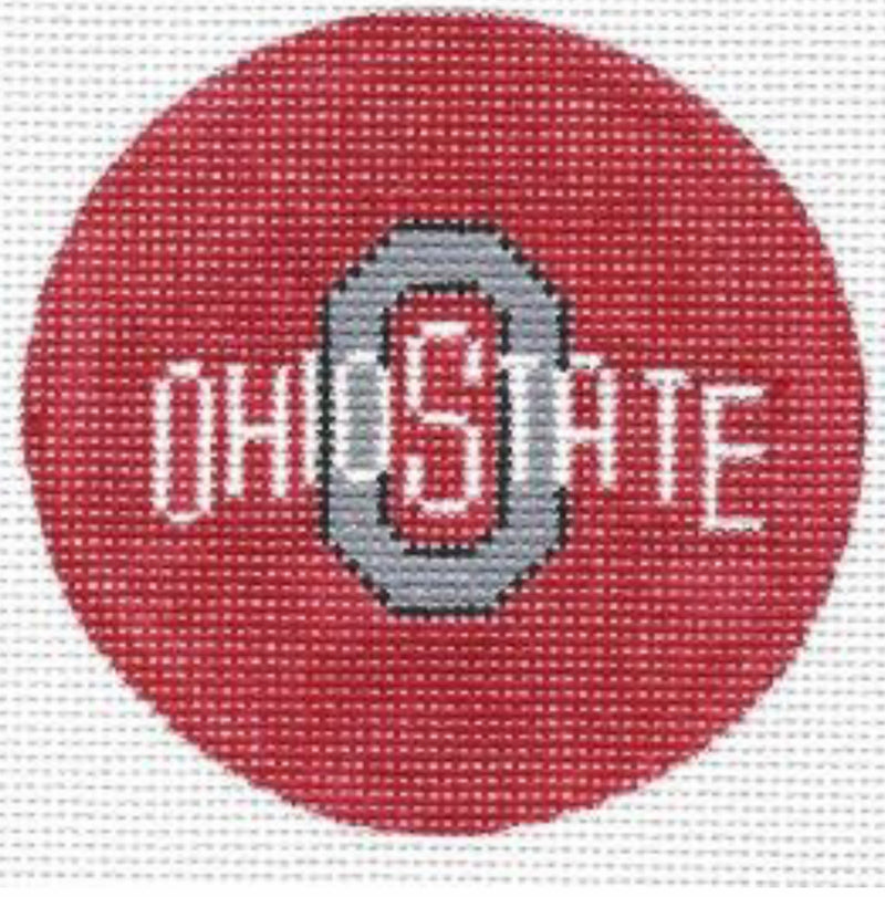 0-121 The Ohio State Round