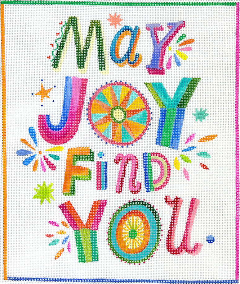 SHS-PL-12 May Joy Find You