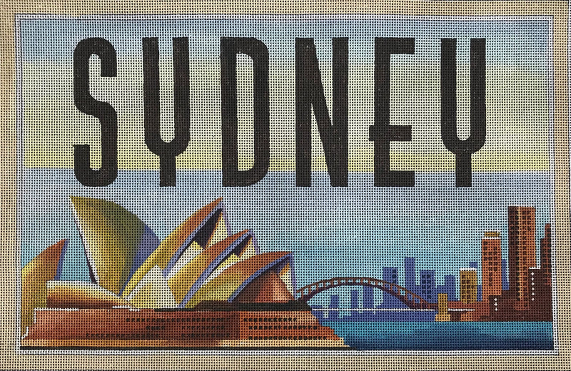 SYDNEY