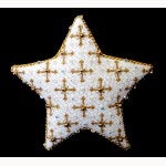 Wg11823 Star of Wonder - Gold