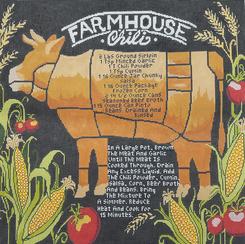 SW139 Farmhouse Chili